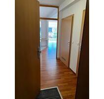 Helle, barrierefreie Wohnung in 74427 Fichtenberg zu verkaufen