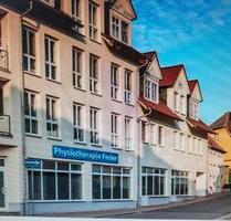 Wohnung zur Miete oder Verkauf - 230,00 EUR Kaltmiete, in Teuchern (PLZ: 06682)