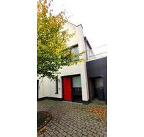 Innenstadtlage: Eine Wohnung fast wie ein Haus - Jever