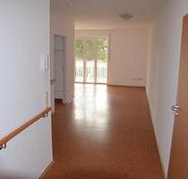Seniorenwohnanlage Dinkelscherben,Wohnung zu vermieten, Bahnhofst