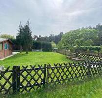 2 Gärten in Saarmund - 200,00 EUR Kaltmiete, ca.  0,00 m² in Nuthetal (PLZ: 14558)