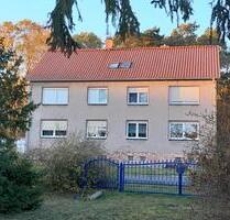 Wohnung zu vermieten - 500,00 EUR Kaltmiete, in Grambow (PLZ: 17322)