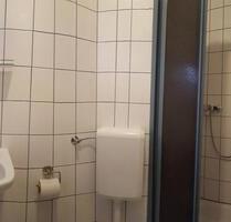schön ruhig gelegene helle 1-Zimmerwohnung mit Duschbad - Herne Altenhöfen