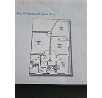 2 Zimmerwohnung - 590,00 EUR Kaltmiete, in Braunschweig (PLZ: 38124) Heidberg-Melverode