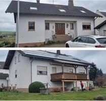 Gepflegtes Einfamilienhaus mit 8 Zimmern Einbauküche in Thür - Mendig
