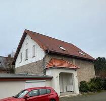 4 Zimmer Wohnung 96 qm mit Garten in Augustdorf - Detmold Hakedahl