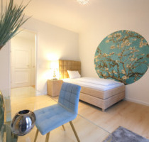 luxuriöses Singleapartment im SalinenparcINN in Bad Waldliesborn - Lippstadt Overhagen