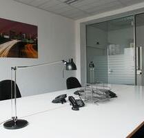 Bürovermietung Corworkingspace Nähe Tempelhofer Hafen - All-in-Miete - Berlin Tempelhof-Schöneberg