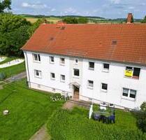 3- Raum- Wohnung in Nordhausen - 395,00 EUR Kaltmiete, ca.  75,00 m² in Nordhausen (PLZ: 99734)