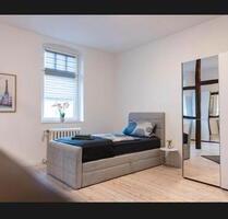 Ferienwohnung zu vermieten HOTEL APPARTEMENT - Bad Oeynhausen