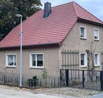 Einfamilienhaus in zentrumsnaher Siedlungslage von Perleberg