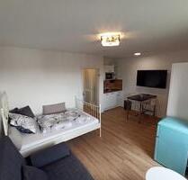 möbliertes 1 Zimmer Wohnung Appartement Apartment Bonn-Castell