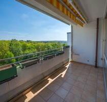 Großzügige 5-Zimmer-Wohnung mit Balkon & Waldblick in Wuppertal-K