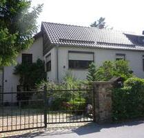 Einliegerwohnung in Eigenheimsiedlung - Chemnitz Adelsberg
