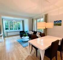 Zentrale Wohnung, 10 Monate frei ab Januar, auch kürzer - Hamburg Altona