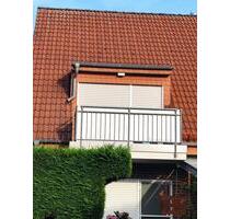 Gemütliche 2-Zimmerwohnung mit Studio in ruhiger stadtnaher Lage - Rheda-Wiedenbrück