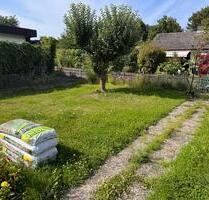 Kleingarten in Braunschweig (Heidberg)