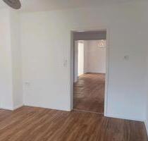 Kernsanierte 3-Z-Altbauw. mit Garten, Garage & moderner Technik - Extertal