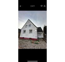 EFH Einfamilienhaus freistehend 7 Zimmer 2 Badezimmer Garage - Hannover Ahlem-Badenstedt-Davenstedt
