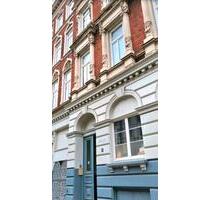 möbliert wohnen im gemütlichen Studio mitten in HH-Ottensen - Hamburg Altona-Nord