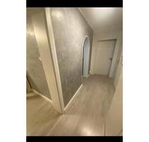 3-Zimmer Wohnung möbliert in Vaihingen Mitte - Stuttgart