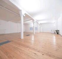Werkhalle Atelier Werkstatt für ruhiges Gewerbe Künstler - Hannover Linden-Limmer