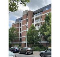Südstadt Maschsee - Alles dabei mit Tiefgarage, Aufzug, Balkon, Einbauküche etc. - Hannover Bult