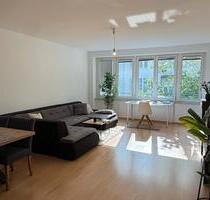 2-Zimmer Wohnung am Ku'Damm zur langfristigen Untermiete - Berlin Charlottenburg-Wilmersdorf