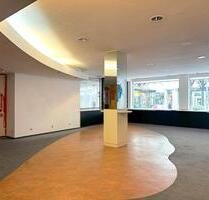 Attraktive Gewerbefläche in Bestlage der Ludwigshafener Innenstadt zu vermieten - Ludwigshafen am Rhein
