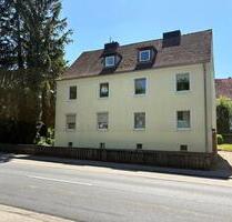 2- Raumwohnung in Eilsleben zu vermieten !