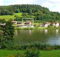 Freies EFH - in ca. 40 min. mit dem Zug in Heidelberg - Eberbach