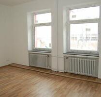 1-Zimmer-Wohnung für Studenten und Azubis mit Strompauschale! - Flensburg Altstadt