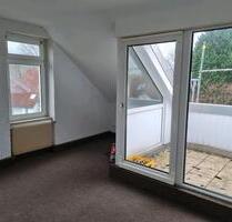 Innenstadt Detmold: 3–4 Zimmer, 99 m², Loggia
