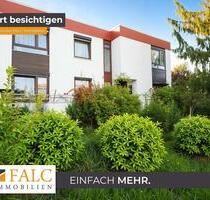 +++ Großzügige Wohnung mit Tiefgaragenplatz zur Kurzzeitmiete über 3.Monate+++ - Groß Grönau