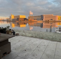 Wasserlage! Traumhafte 3 ZWG zur Zwischenmiete ab 01.02. - 15.03. - Berlin Treptow-Köpenick