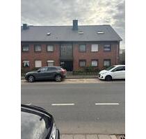 Eigentumswohnung 4 Zimmer, Küche,Diele, Bad und Balkon - Mönchengladbach Süd