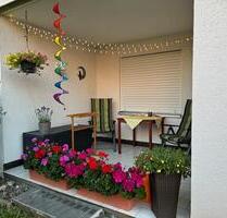 2-Zimmer Wohnung in Dörfles (Toskana) - Dörfles-Esbach