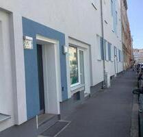 Erstbezug nach Renovierung: gemütliche City-Wohnung ca. 49,90m² sofort verfügbar - Hannover Südstadt
