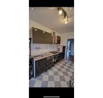 Schöne 3 Zimmerwohnung mit Balkon,Einbauküche,Garage und Garten - Mayen