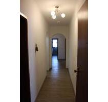 Sonnige 4-Zimmerwohnung mit Garage - Bad Wörishofen