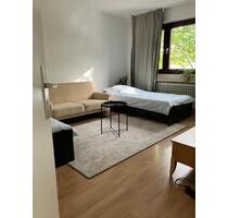 Monteur- Ferienwohnung direkt an der A40 - Essen Stadtbezirk III