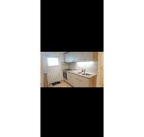 Ein Zimmer Apartment in Sankt Peter Ording befristet zu vermieten - Sankt Peter-Ording