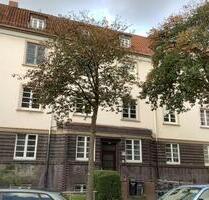 Wohnglück - familienfreundliche 2,5 Zi.-Wohnung in Findorff - Bremen