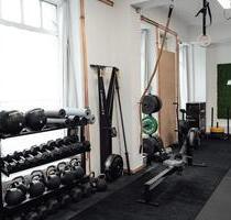 Gewerbeeinheit für Personal Trainingfitness - Berlin Rummelsburg