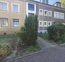 Neu sanierte 2 Zimmer-Wohnung im Erdgeschoss - Gladbeck