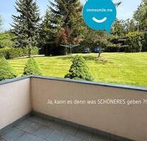 2-Raum • ruhige Lage • Chemnitz • mit Balkon • viel Grün • Laminat • Tageslichtbad • Anmieten!