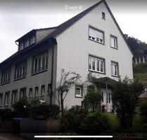 3 Zimmerwohnung mit Gartennutzung zwischen Lüdenscheid und Altena