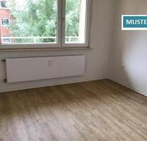 Ihr neues Zuhause: interessante 3-Zimmer-Wohnung - Lübeck Kücknitz