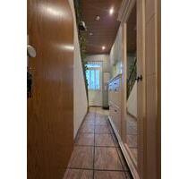 Voll möbliertes 3-Zimmer-Reihenhaus - befristet 1 Jahr - Burscheid