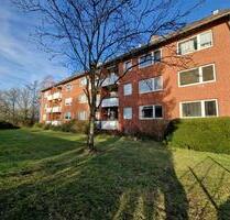 3-Zimmer-Wohnung mit Balkon - 758,00 EUR Kaltmiete, ca.  69,02 m² in Lüneburg (PLZ: 21335)